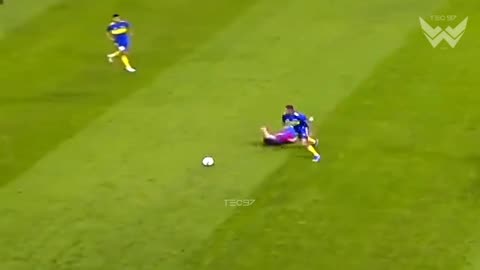 Funny moments in football