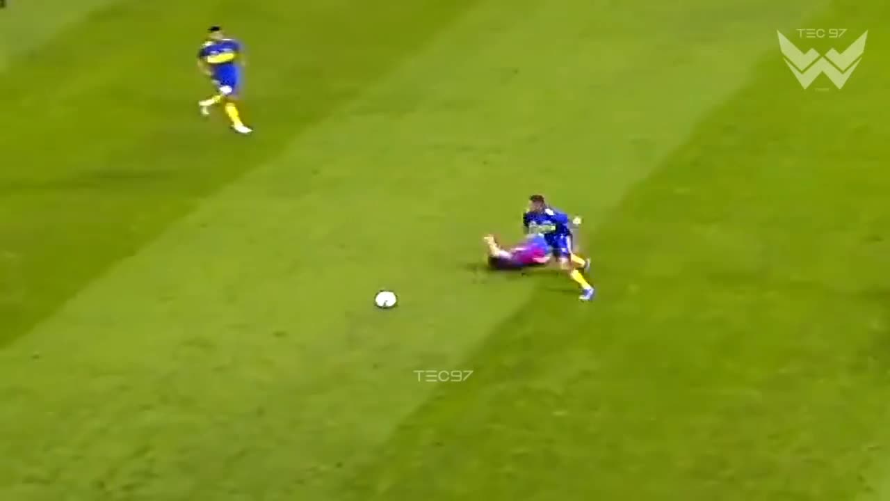 Funny moments in football