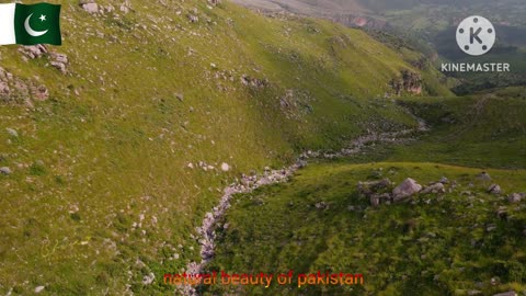 natural beauty of pakistan