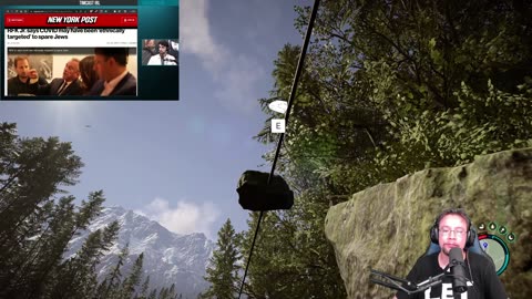 Building a rock base