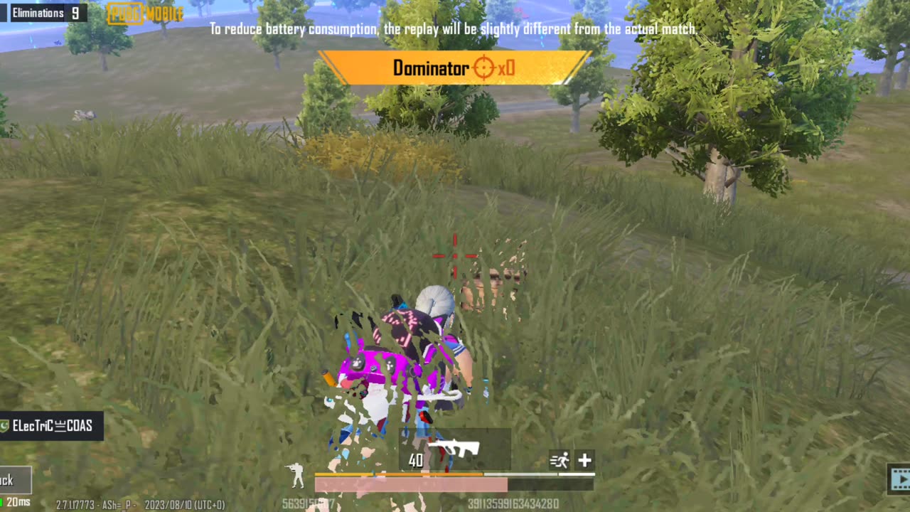 Pubg Mobile chicken dinner highlights 😀😀