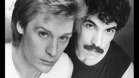 Hall & Oates - Everytime You Go Away (David R. Fuller Mix)