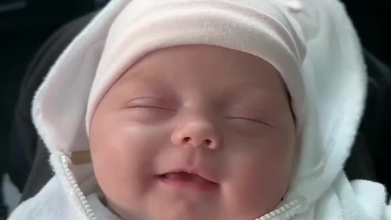 Nice Baby πΆ π π βΊοΈ