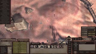 kenshi, a rebuilding