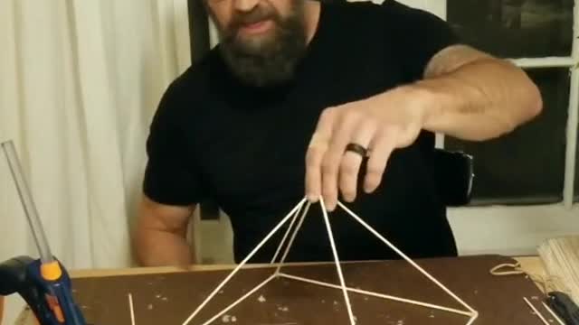How To Make A Pyramid Summary (Short Version)
