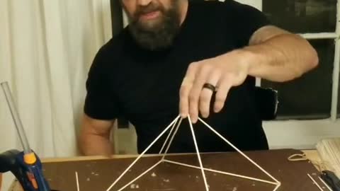 How To Make A Pyramid Summary (Short Version)