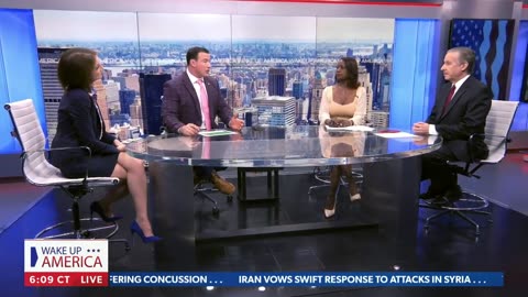 Kari Lake: Happy to see Newsmax talking about my historic lawsuit
