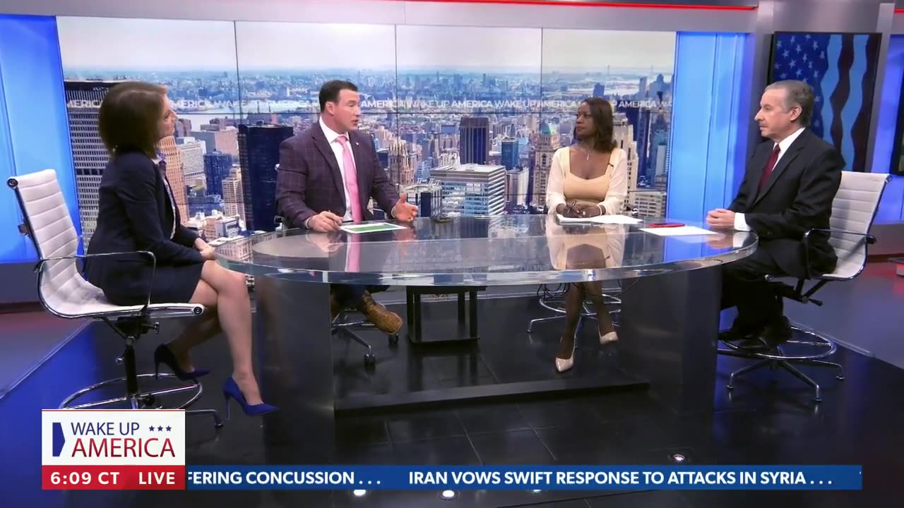 Kari Lake: Happy to see Newsmax talking about my historic lawsuit