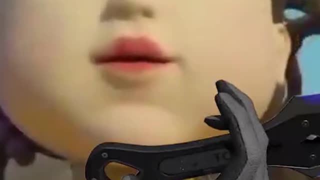 Wraith mains in squid game