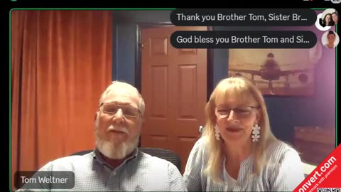 Shepherds Heart Fellowship - Ep17 - May 7, 2024