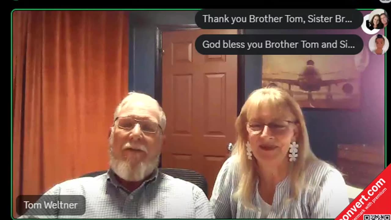 Shepherds Heart Fellowship - Ep17 - May 7, 2024