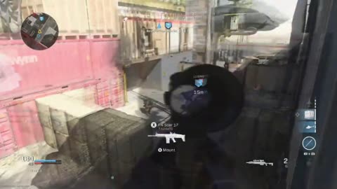 Modern Warfare Frag Film - Ep. 6