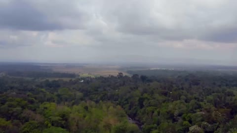 Natural scenery