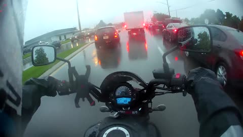 Because Florida.