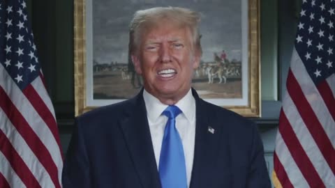 "We're Going To Court To Fight A Crooked System" - Trump NUKES Radical Left Fascists
