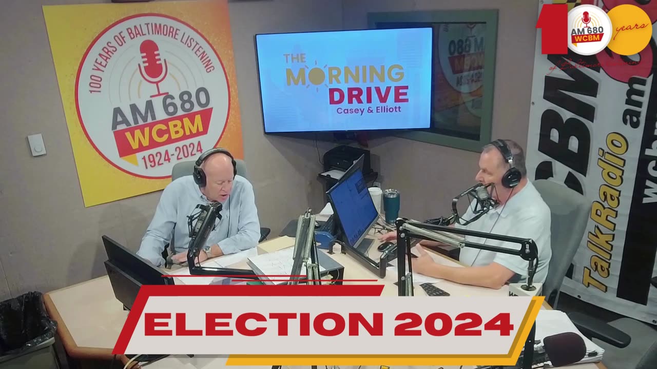 C&E discuss the ICE issue in Maryland and the lack of response from state leaders