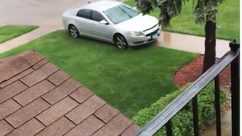 Only in Chicago