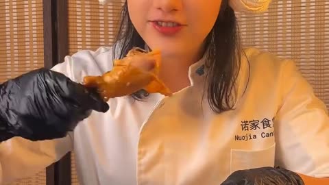 Funny cooking