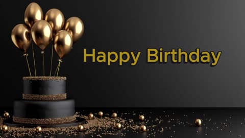 Happy Birthday MILA