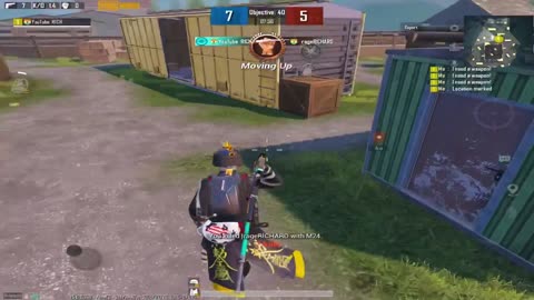 2 Pro Player Vs Me 🔥🔥🔥