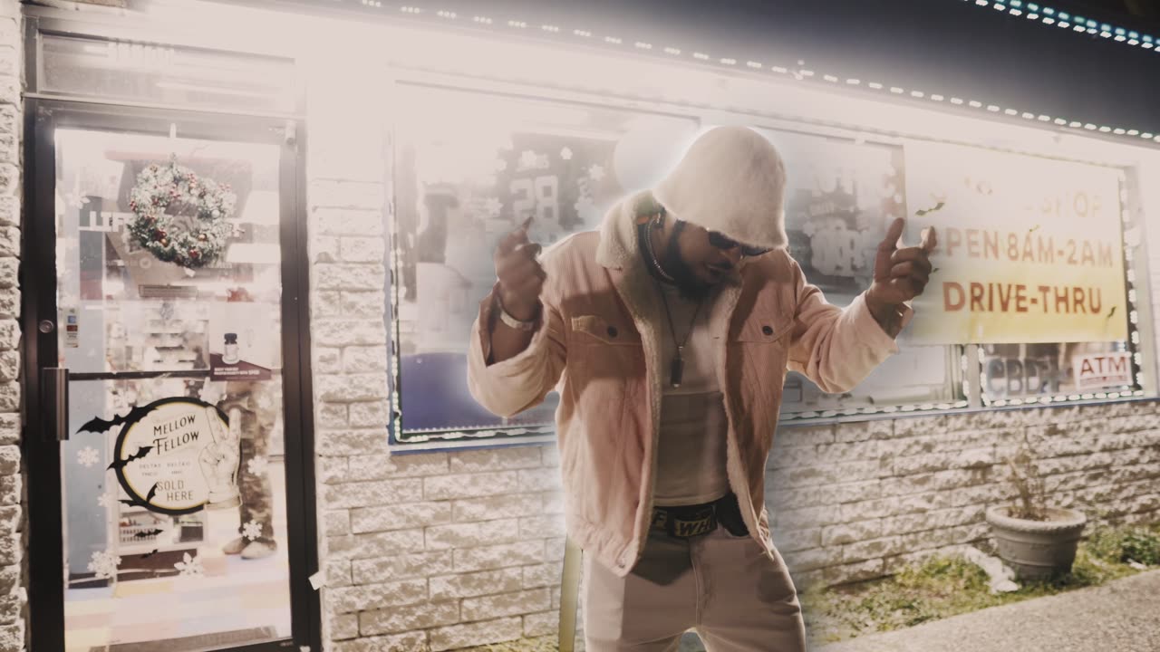 Talaban H - Embiid [Official Music Video]