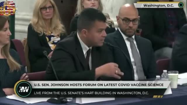 Dr Paul Alexander Top Scientist Bombshell The Covid mRNA Vaccine Program is a Catastrophic Mistake