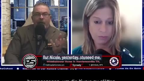 C-Patients were killed in the hospitals!