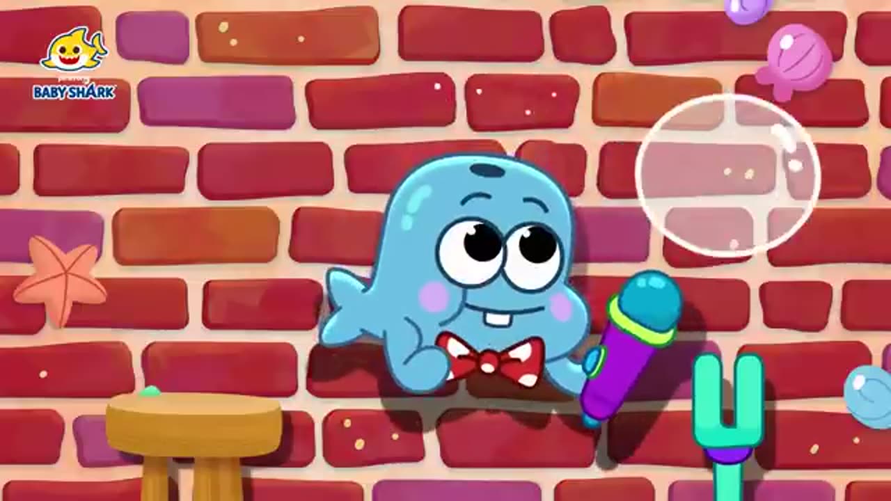 [FULL EPISODE] FORT FIN SHIP ! BABY SHARK & WILLIAM ! FRIENDSHIP DAY ! NICK JR ! BABY SHARK !!!!