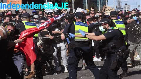 Injusticias