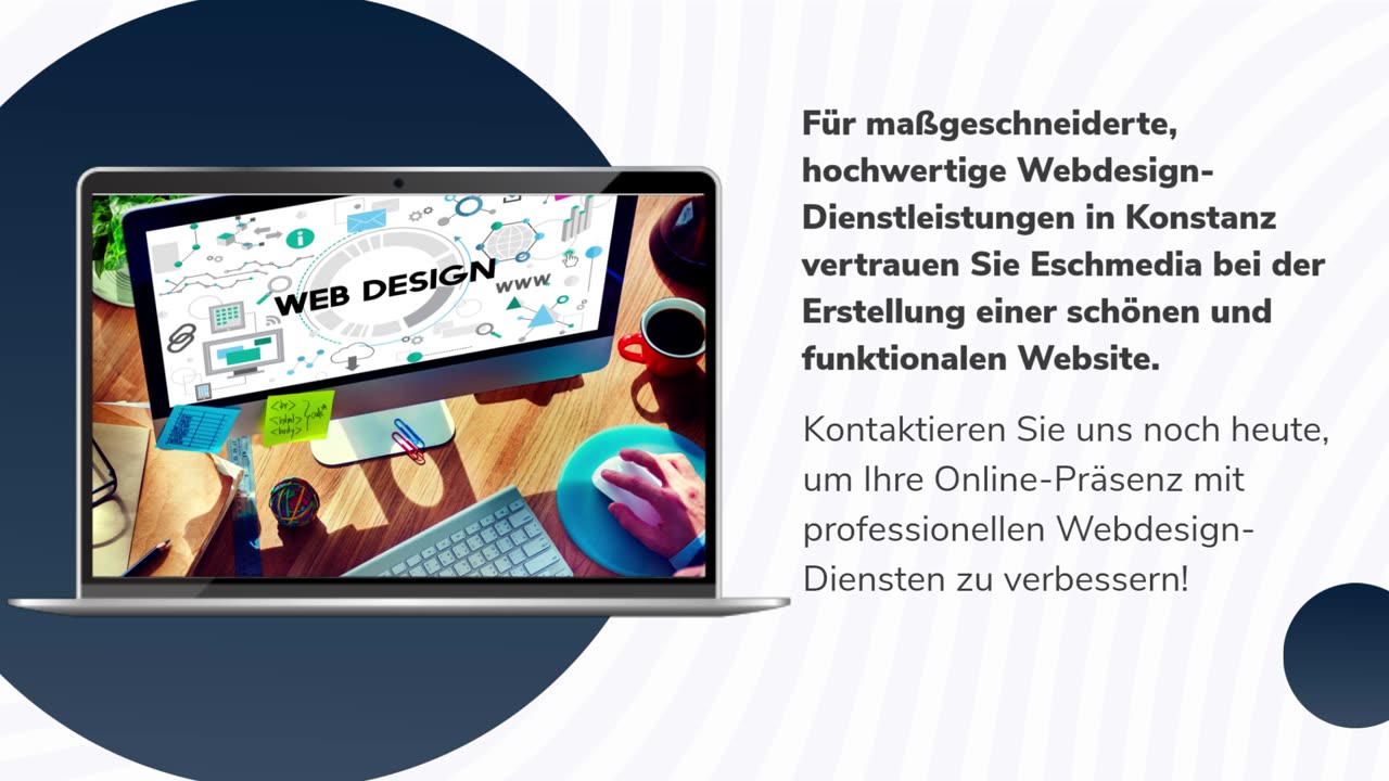 Webdesign Konstanz