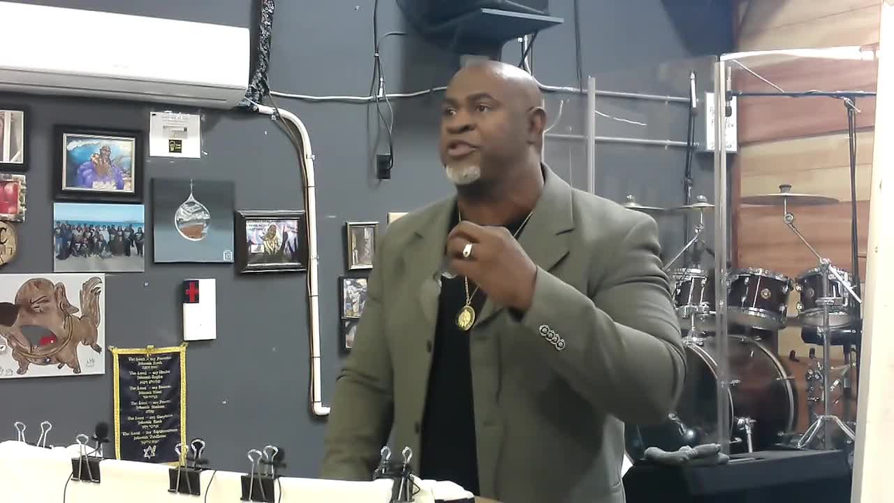 RMBC HEBREWCLUB #128: (bk-up) Pre-trib RAPTURE.