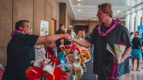 Tourism in Hawaii