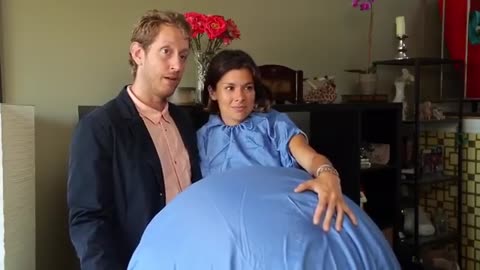 18 YEARS PREGNANT