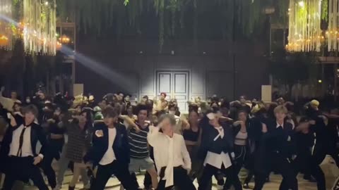 Dance with BTS army 🙃🥰
