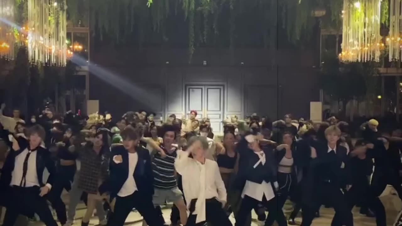 Dance with BTS army 🙃🥰