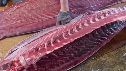 Chinese Fishing Cutting Cooking 2 / RJP Meat Fish