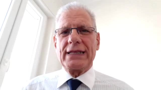12-05- 2021 D. Mastrangelo-Siamo vittime di un esperimento sociale, non di una emergenza epidemica
