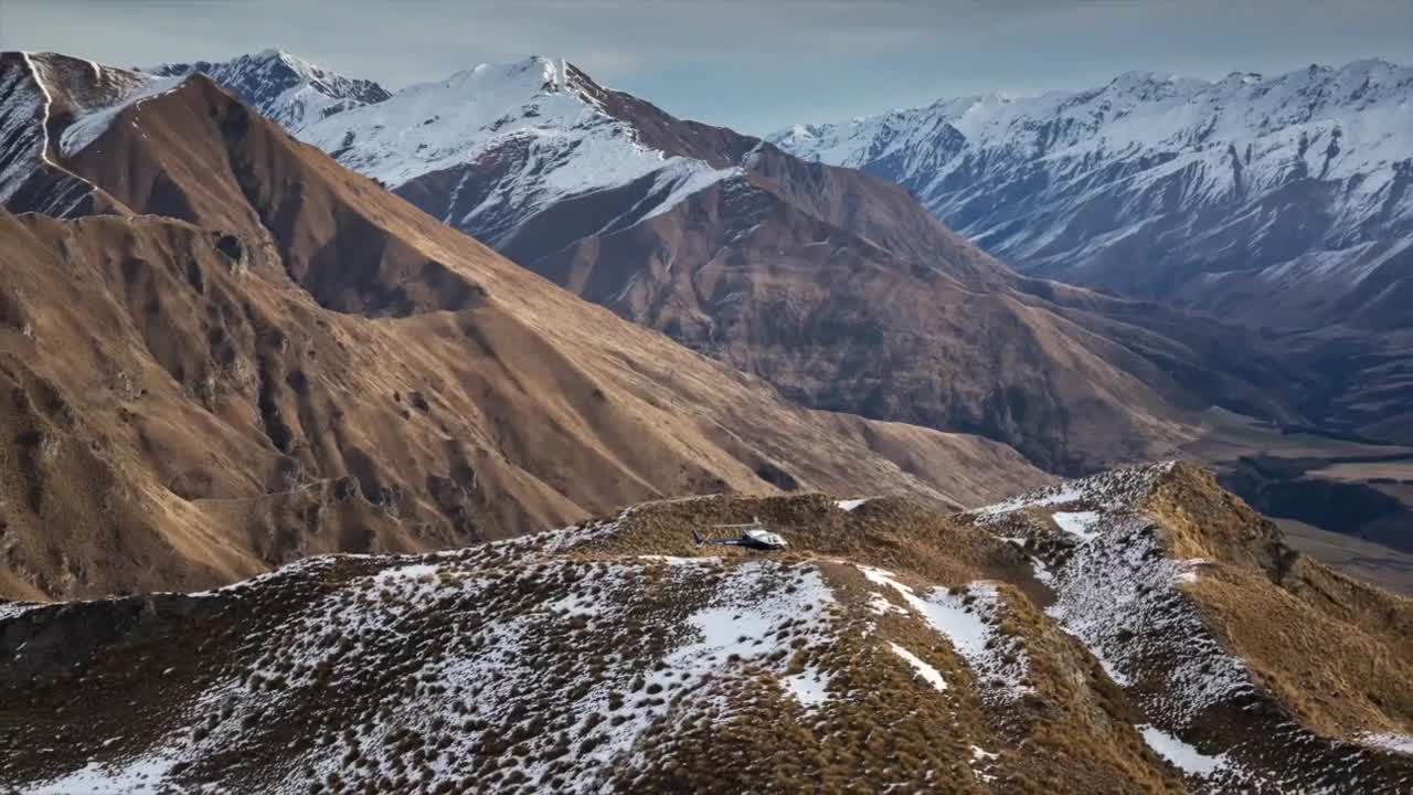 New Zealand - Landscape Photography Workshop