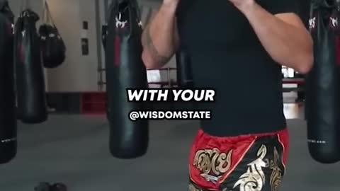 Andrew Tate Teach Boxing In Seconds