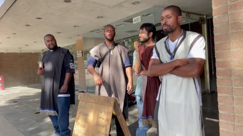 THE SHAMELESSNESS OF WOMEN IN BABYLON P4 05/07/2022