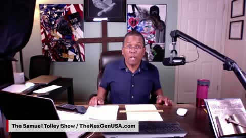 The Sam Tolley Show / 12-20-2022