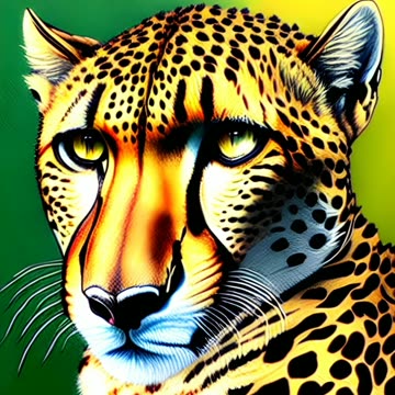 New Animal Art Showcase