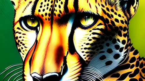 New Animal Art Showcase