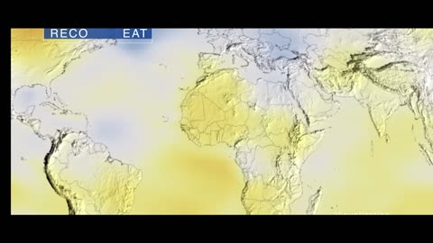 Find out why July 2023 was a record-breaking month on This Week NASA August 18, 2023