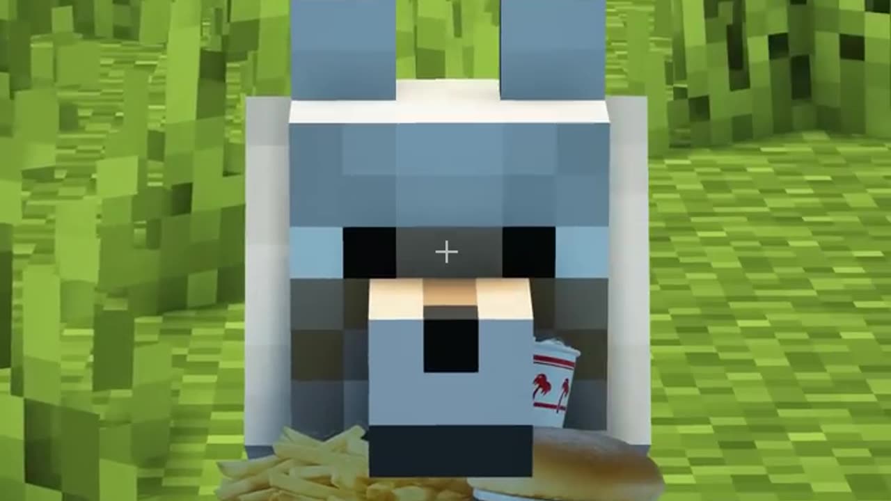 When you're on ONE Hunger Bar_Short Videos
