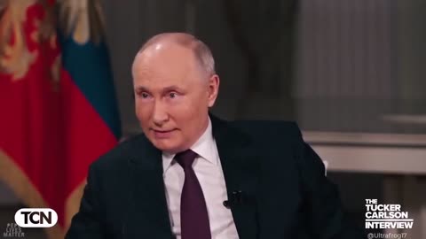 Putin is not our guy 2