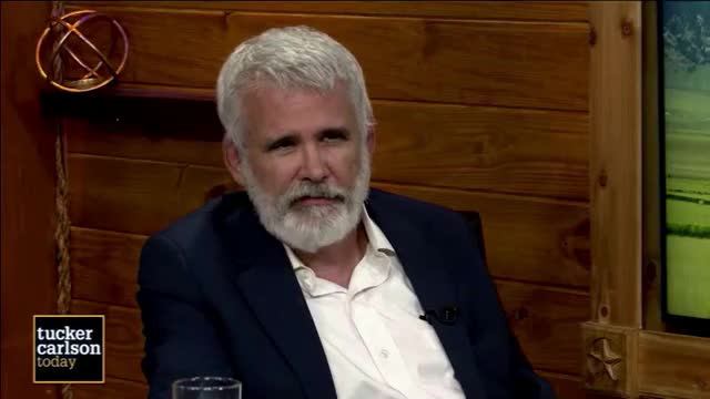 Dr. Malone: Discusses Politics and Centralized Government - Part 2