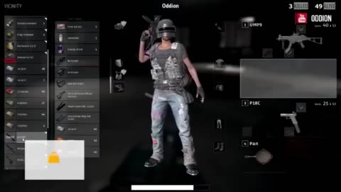 Funny PUBGM