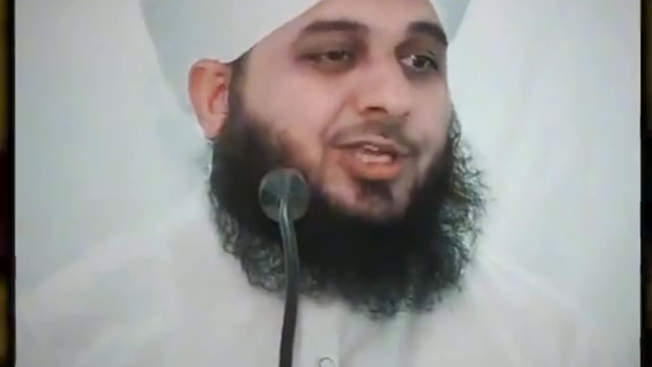 Islamic video