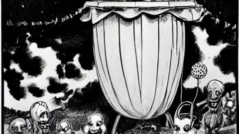 Killer Klowns